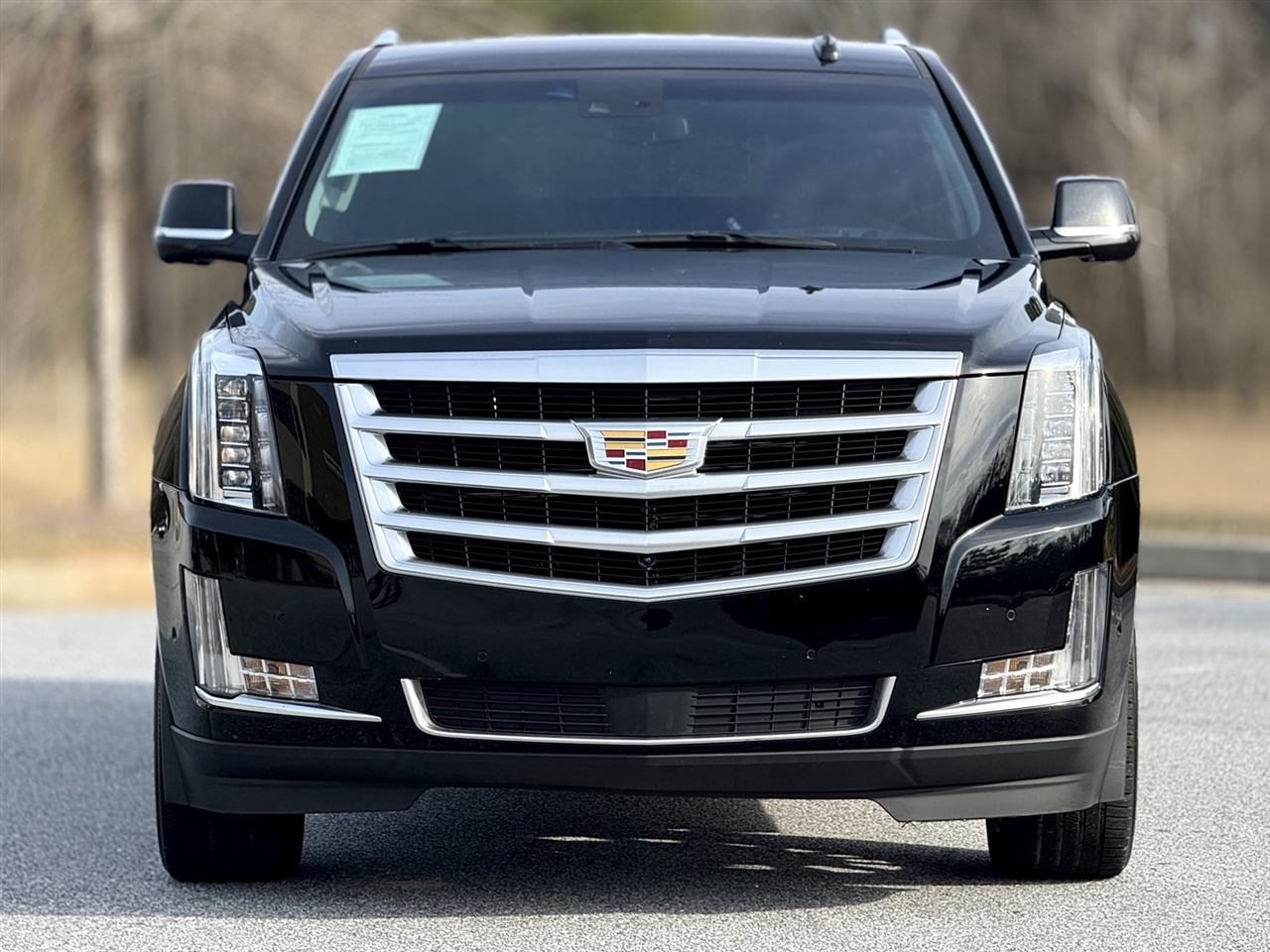 Cadillac Escalade  2019
