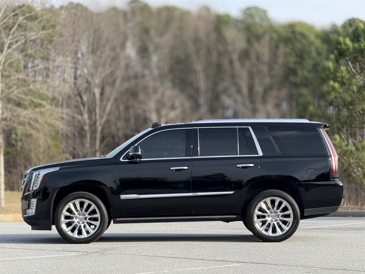 Cadillac Escalade  2019