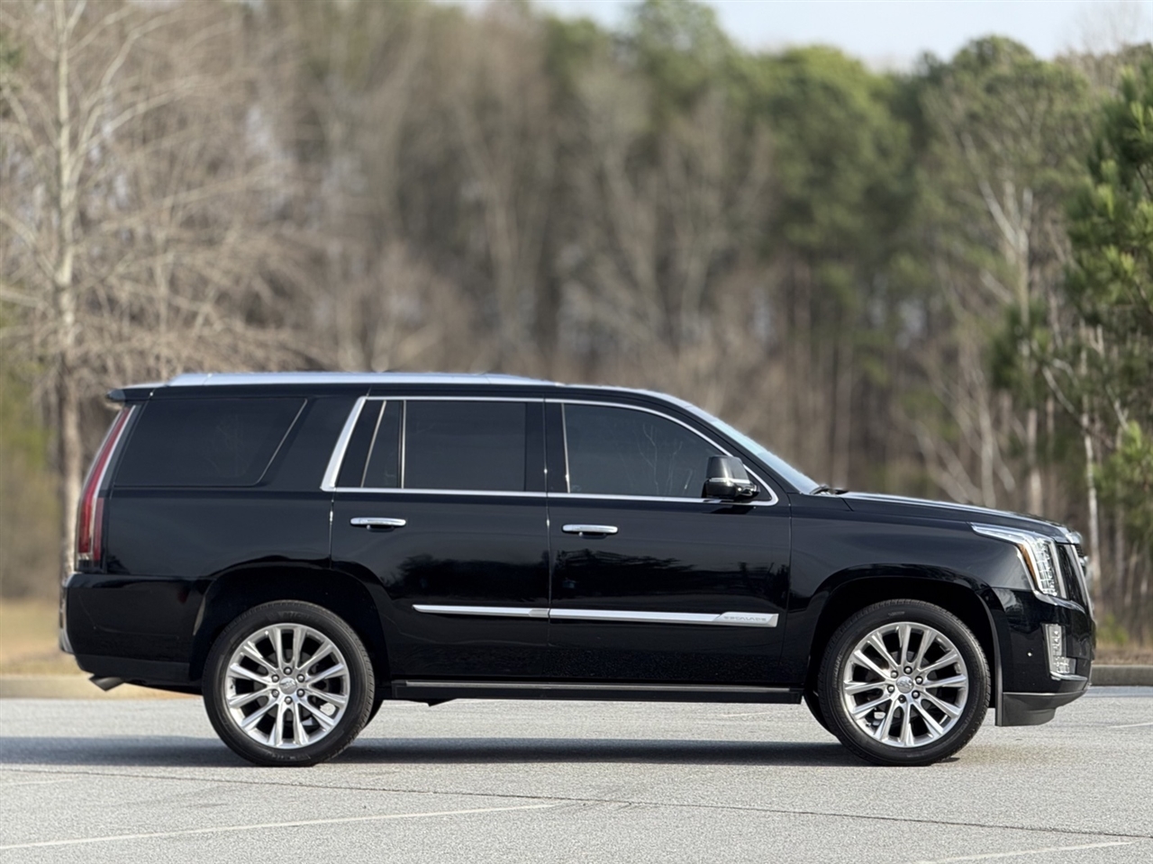 Cadillac Escalade  2019