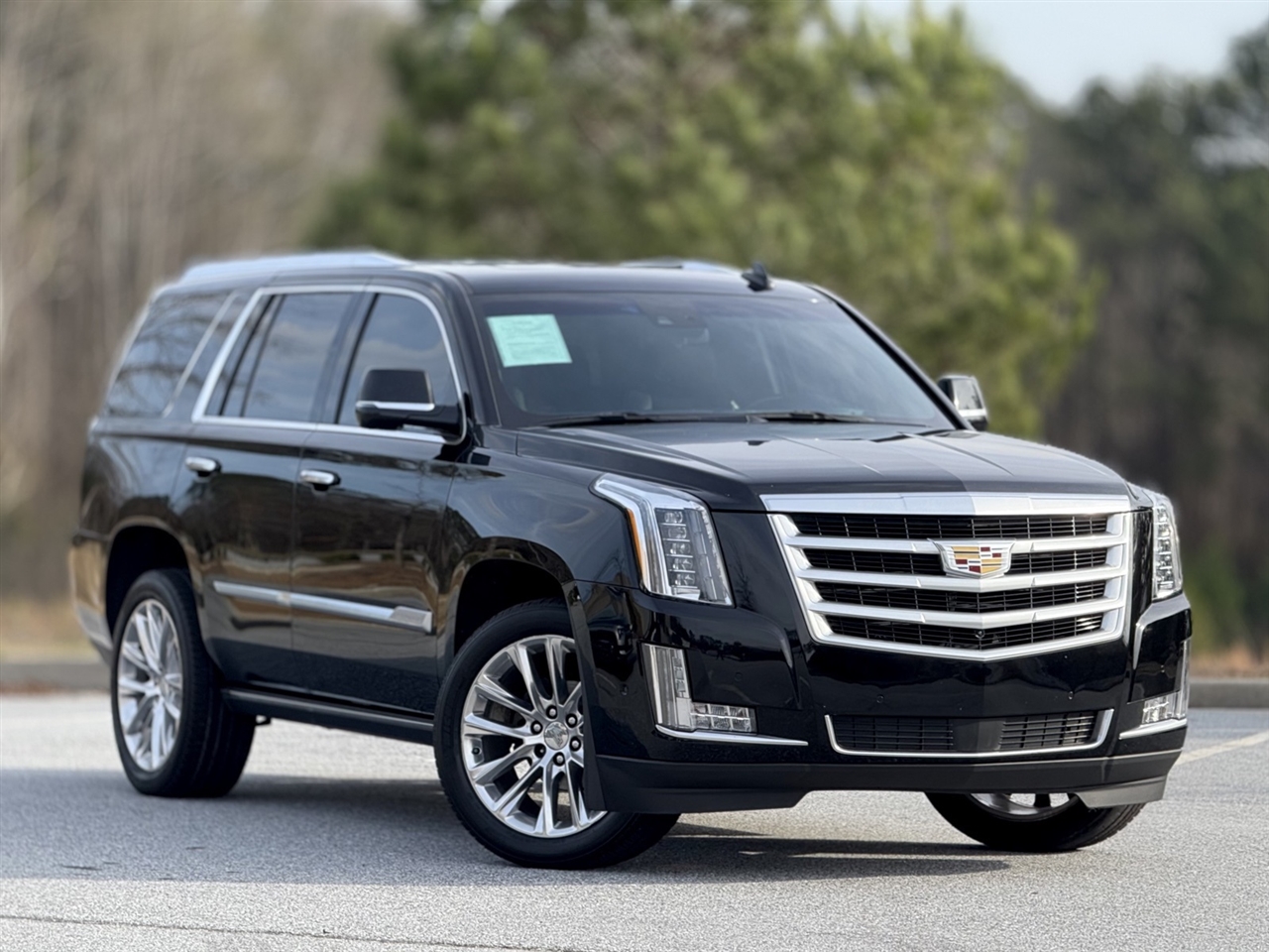 Cadillac Escalade  2019