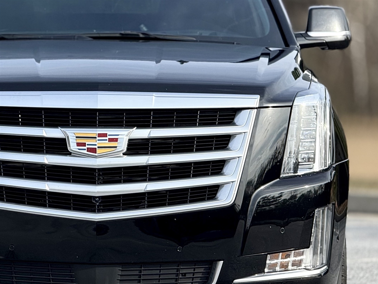 Cadillac Escalade  2019