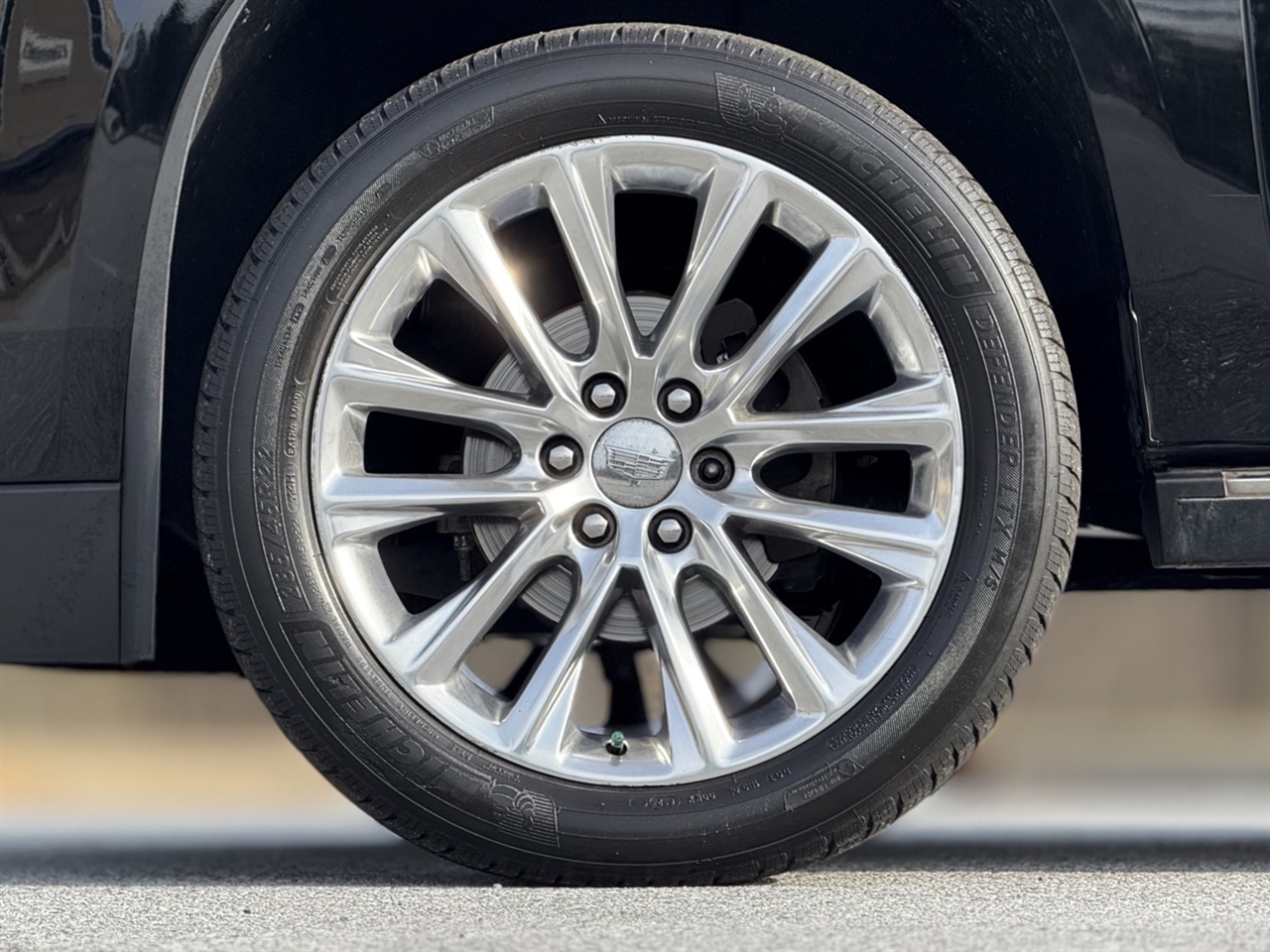 Cadillac Escalade  2019