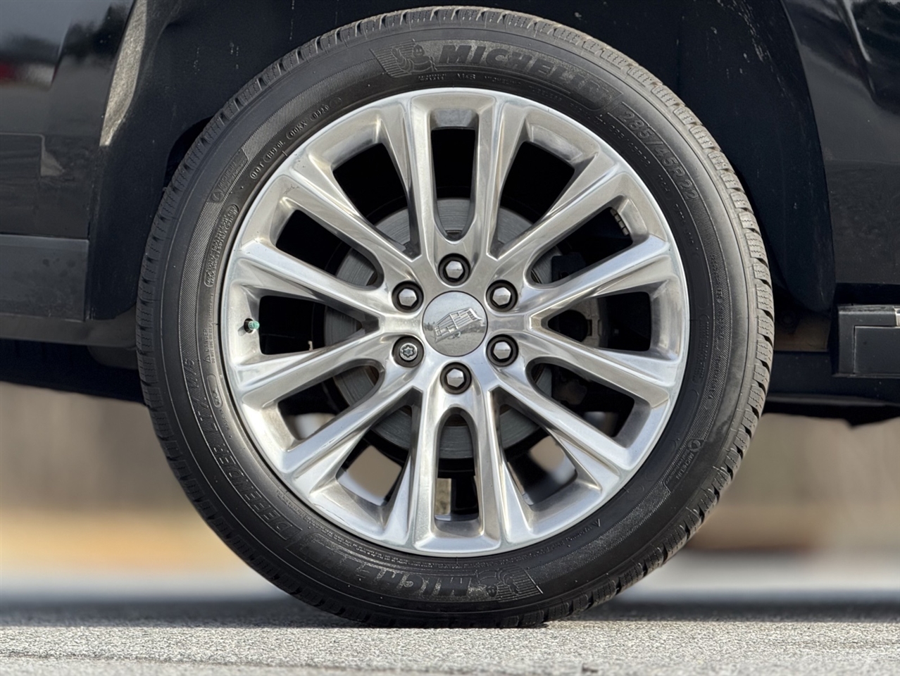 Cadillac Escalade  2019