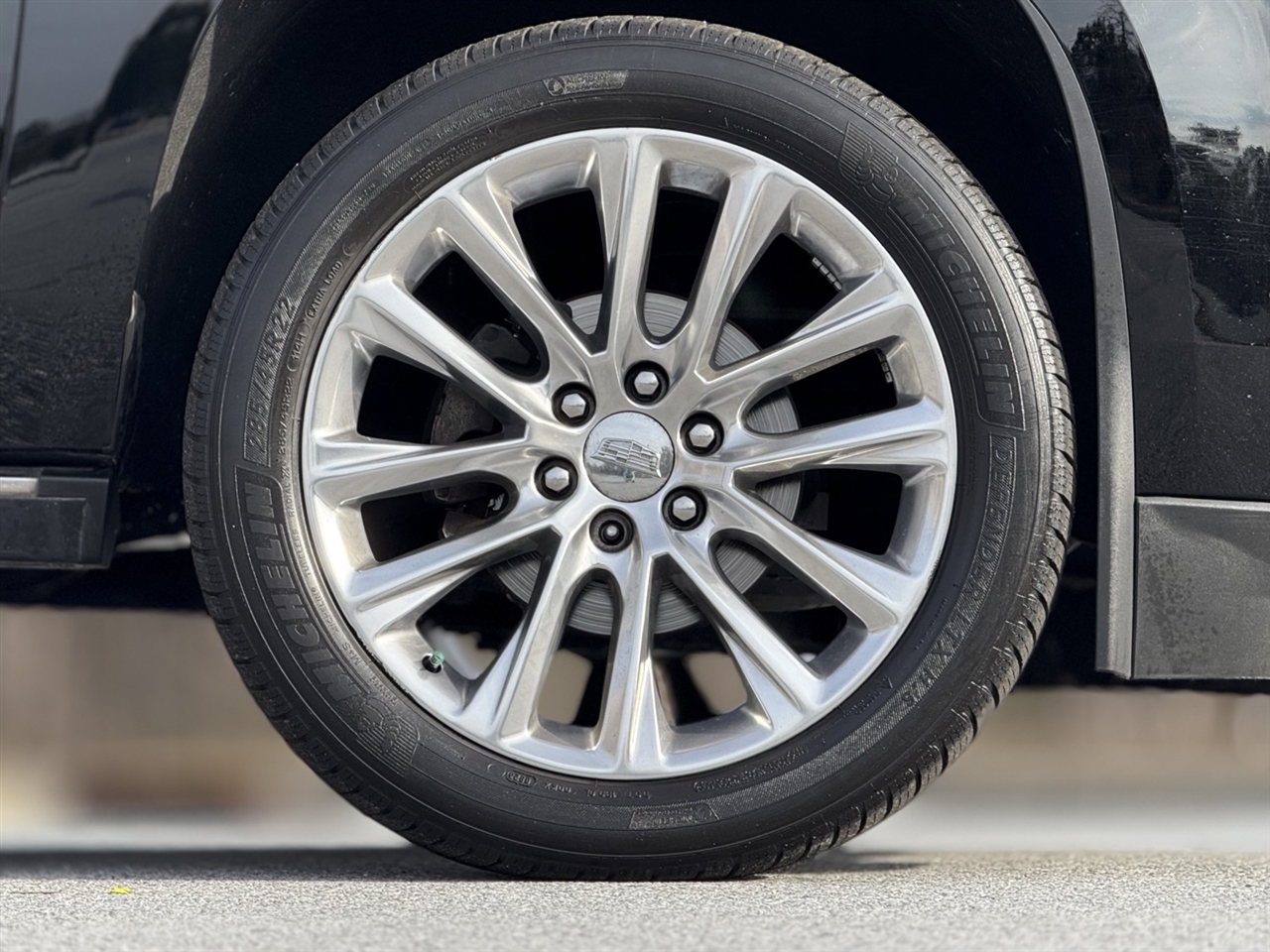 Cadillac Escalade  2019