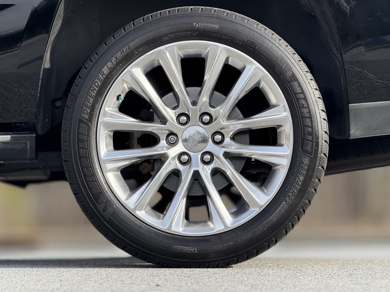 Cadillac Escalade  2019