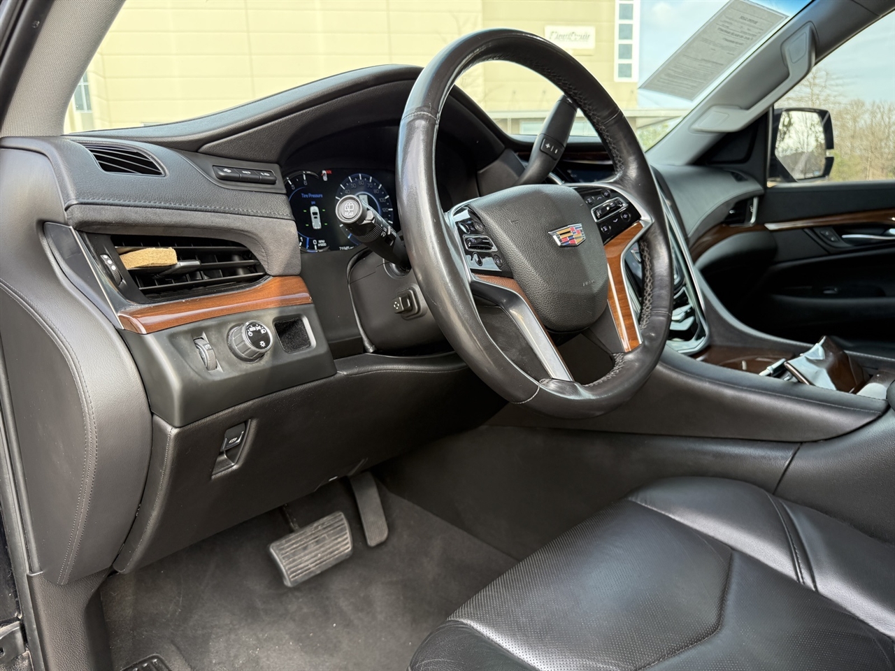 Cadillac Escalade  2019