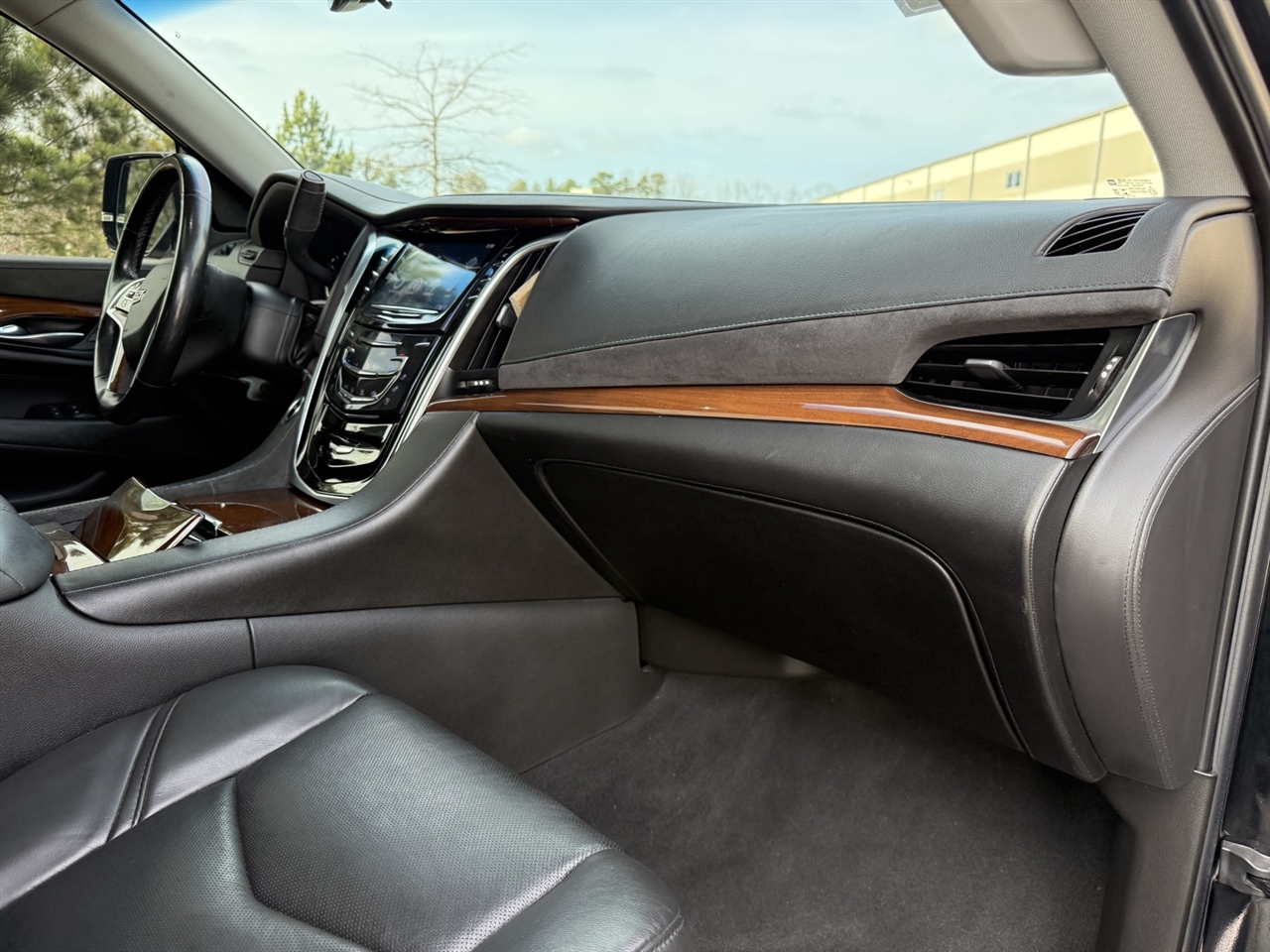 Cadillac Escalade  2019