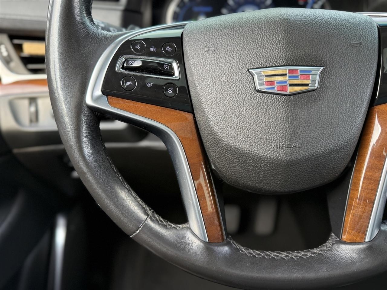 Cadillac Escalade  2019