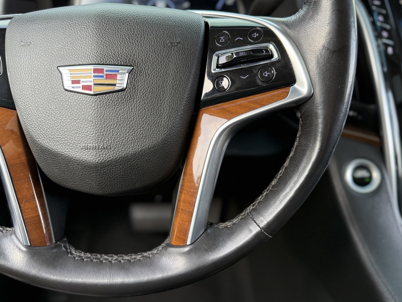 Cadillac Escalade  2019