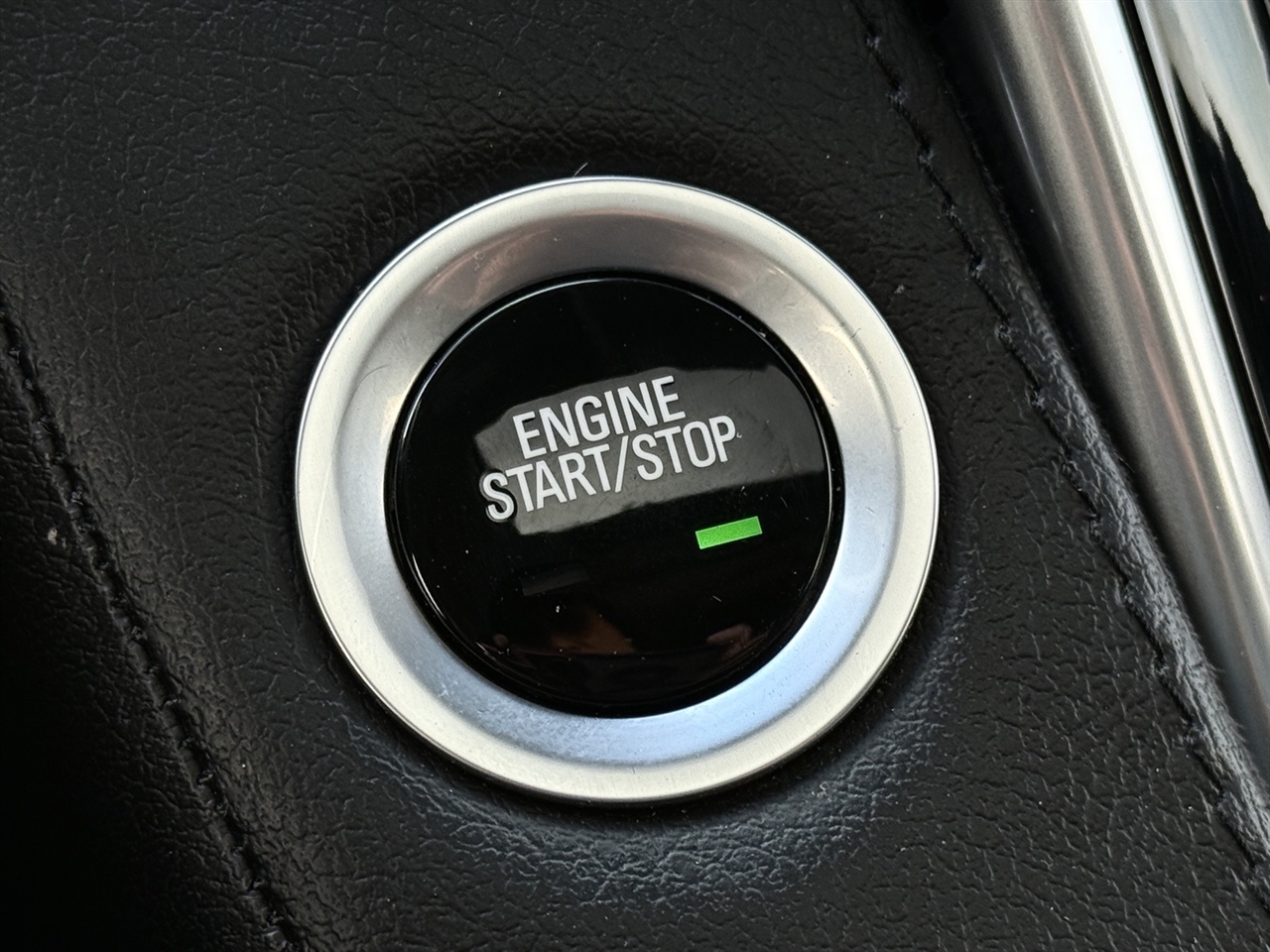 Cadillac Escalade  2019