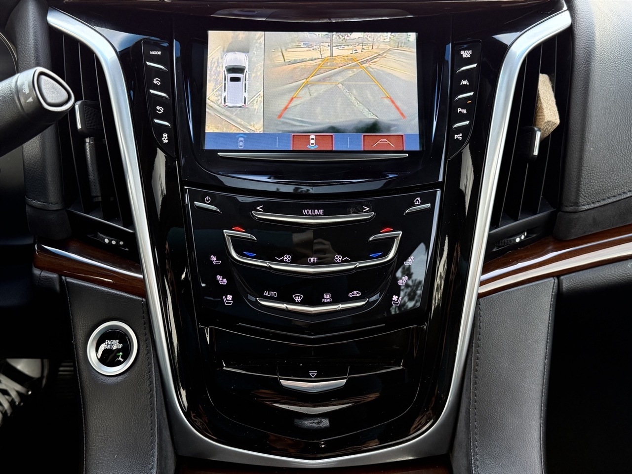 Cadillac Escalade  2019