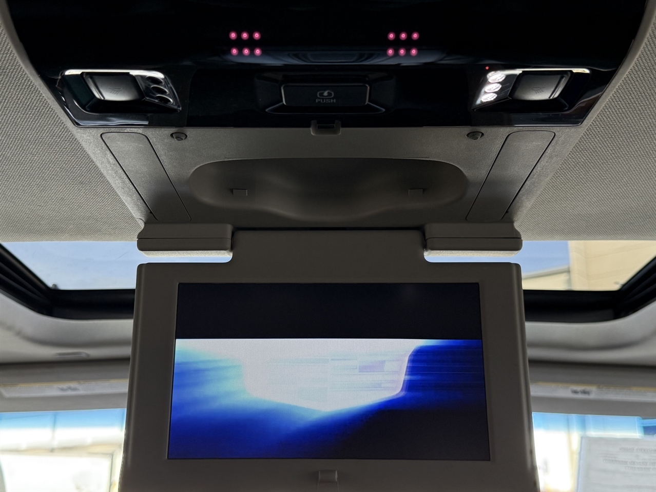 Cadillac Escalade  2019