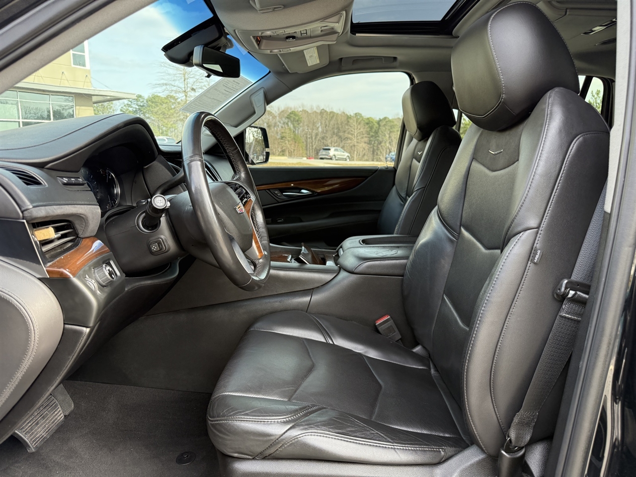 Cadillac Escalade  2019