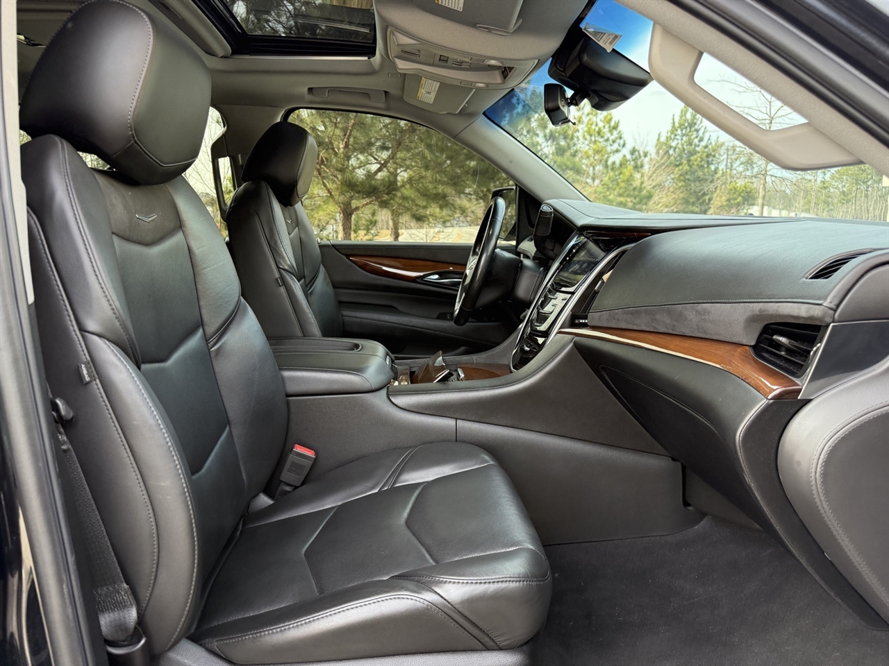 Cadillac Escalade  2019