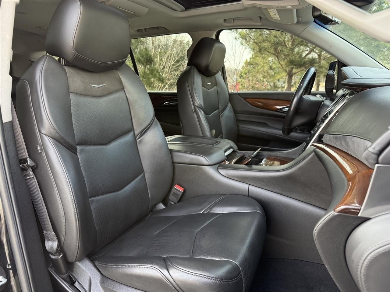 Cadillac Escalade  2019