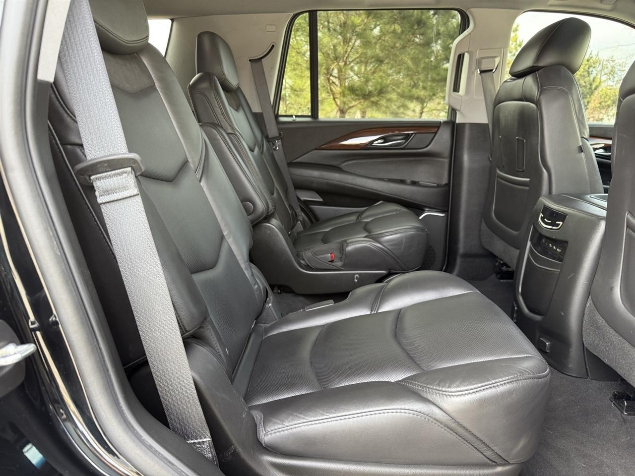 Cadillac Escalade  2019