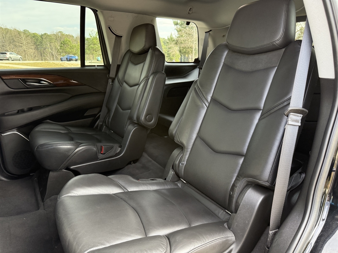 Cadillac Escalade  2019