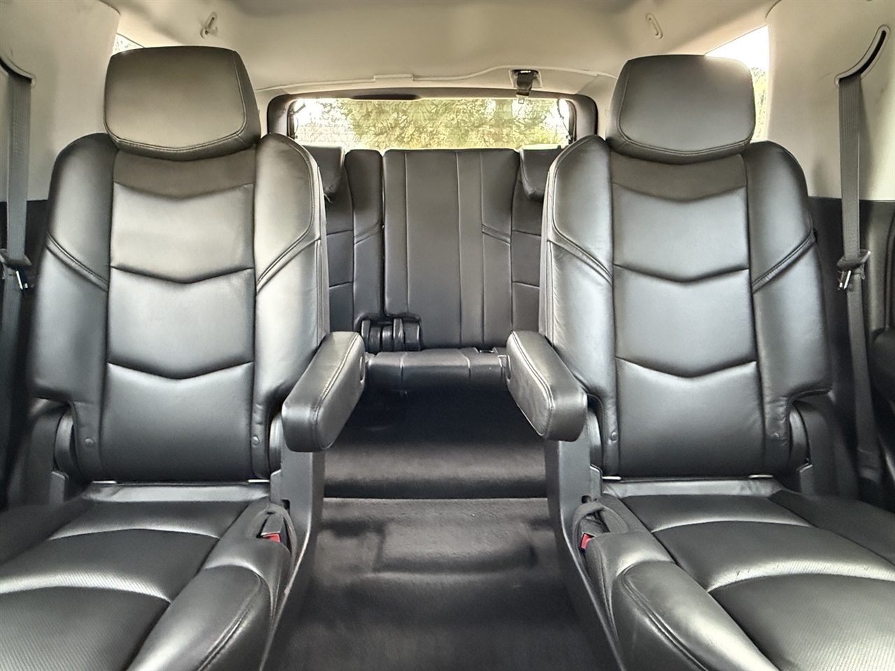 Cadillac Escalade  2019