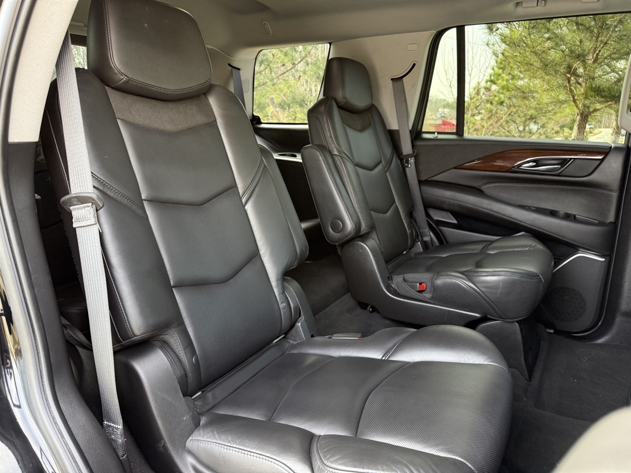 Cadillac Escalade  2019