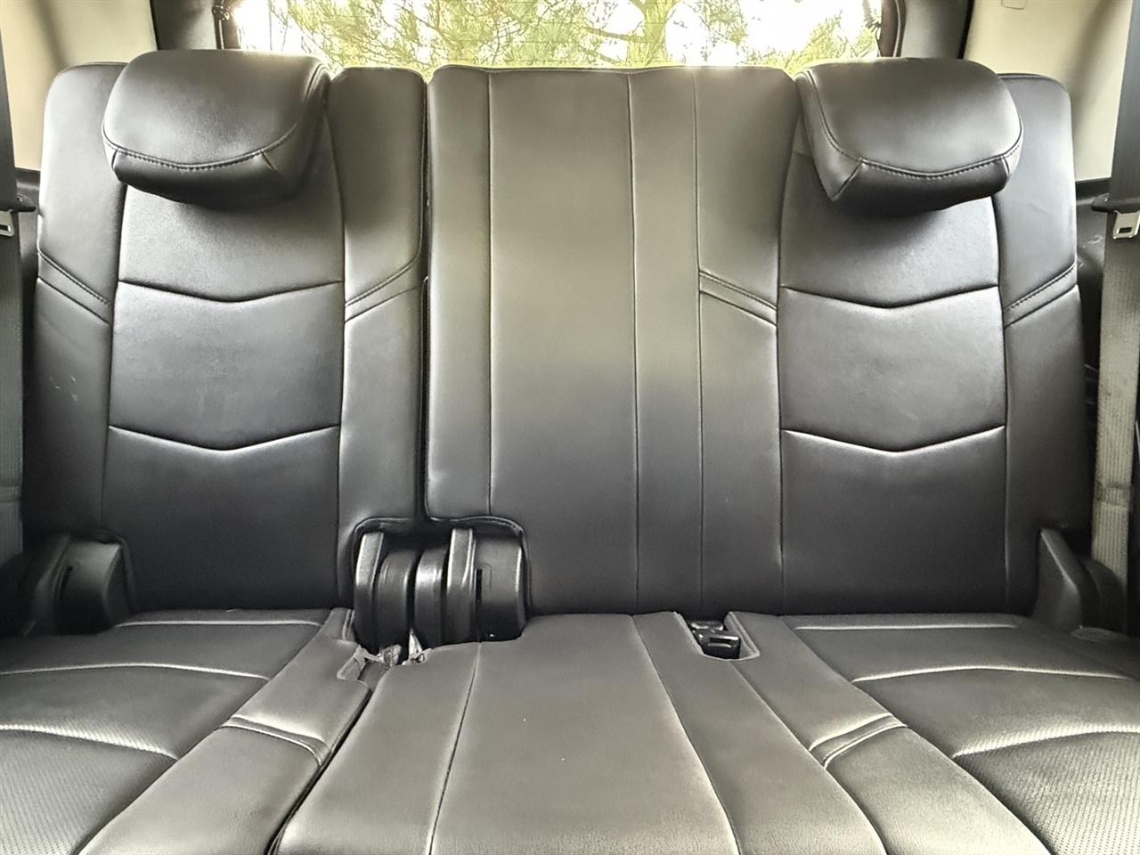 Cadillac Escalade  2019