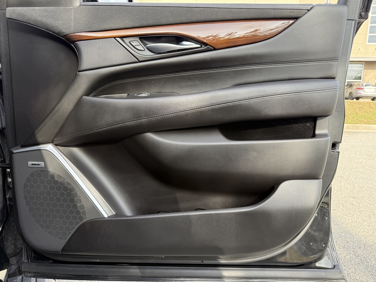 Cadillac Escalade  2019