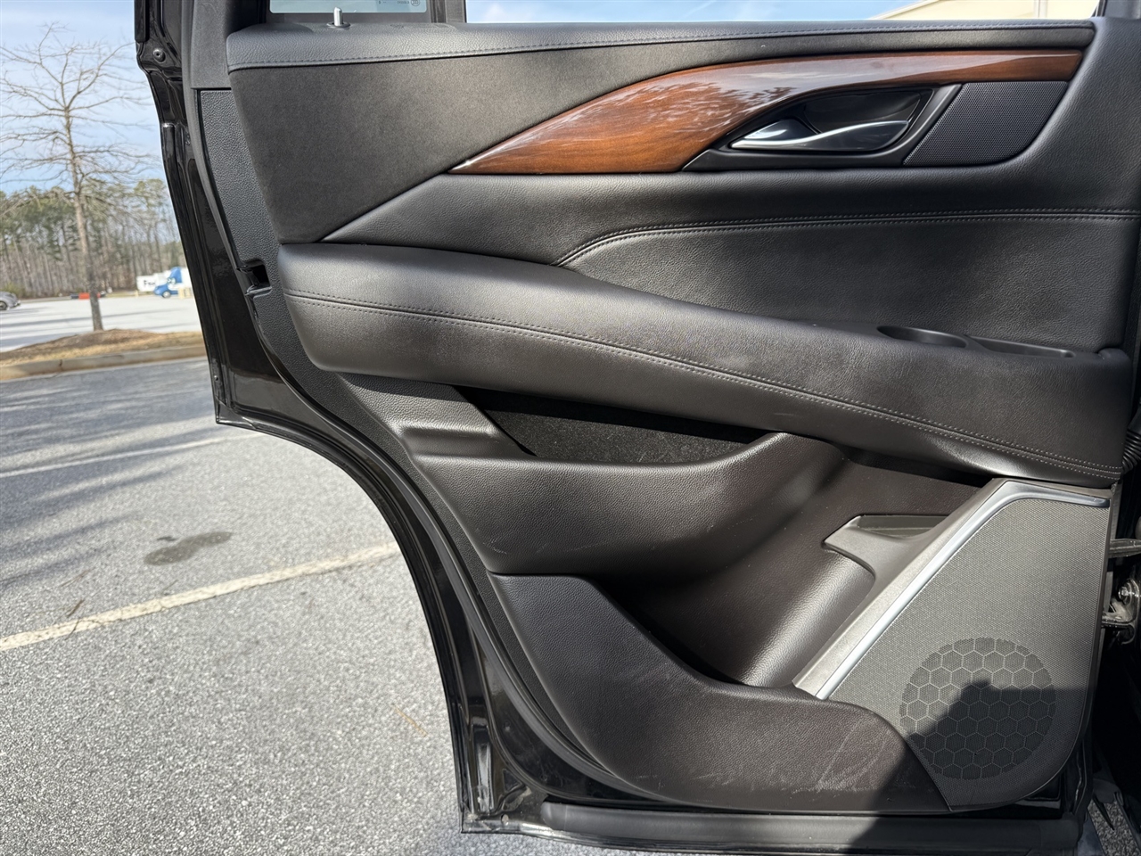 Cadillac Escalade  2019