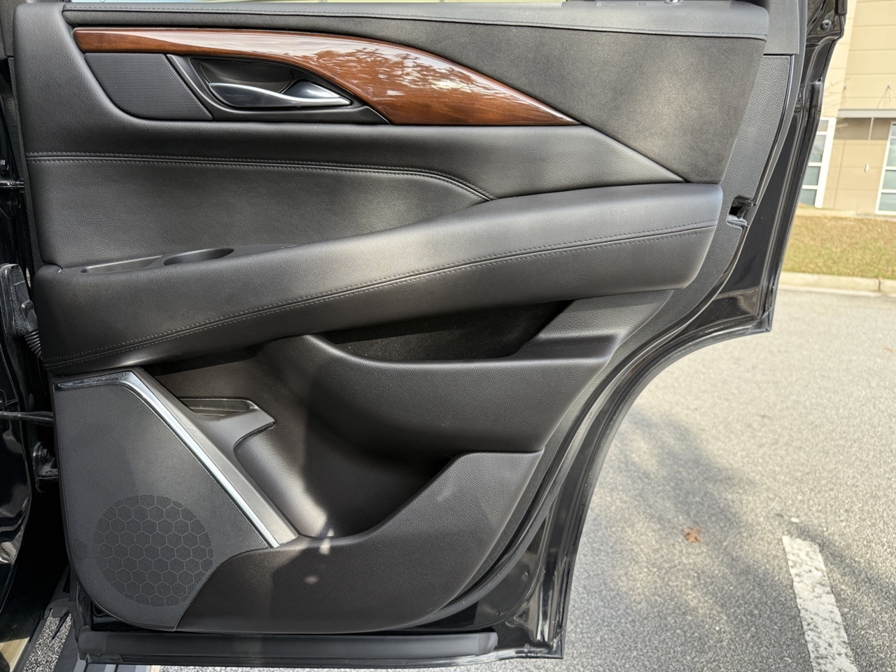 Cadillac Escalade  2019