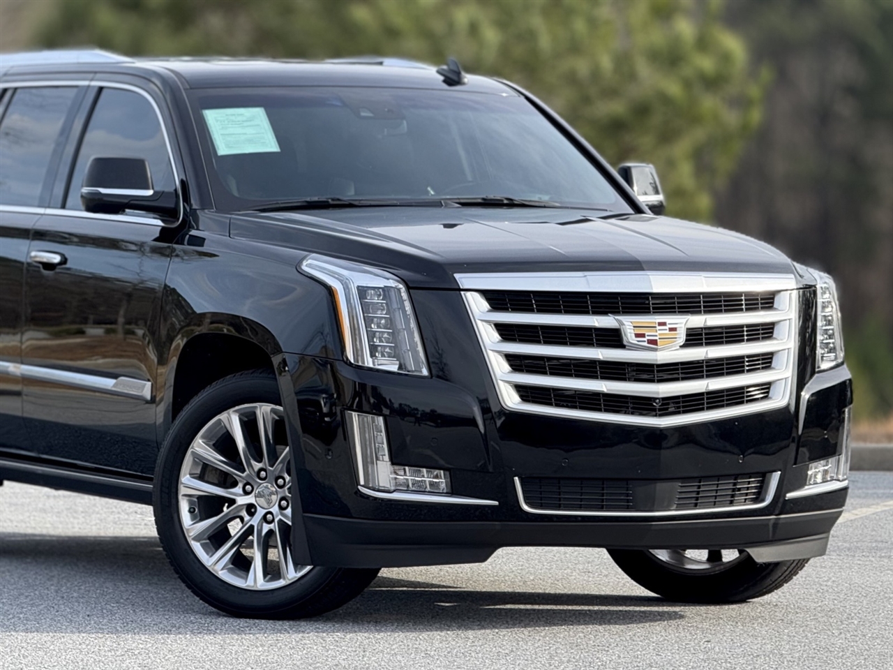 Cadillac Escalade  2019