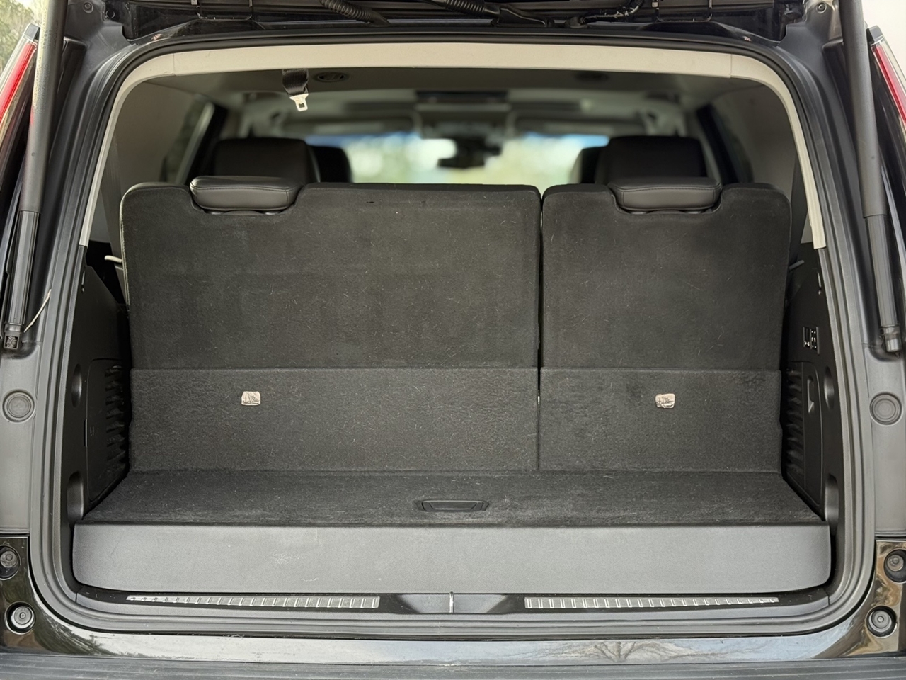 Cadillac Escalade  2019