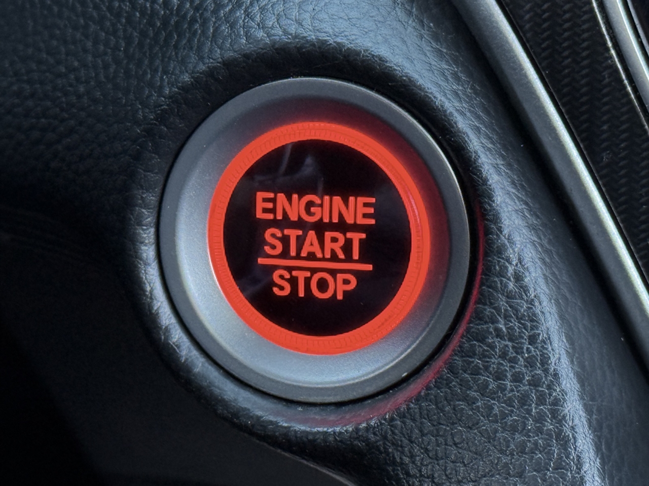 Honda Accord Sedan  2018