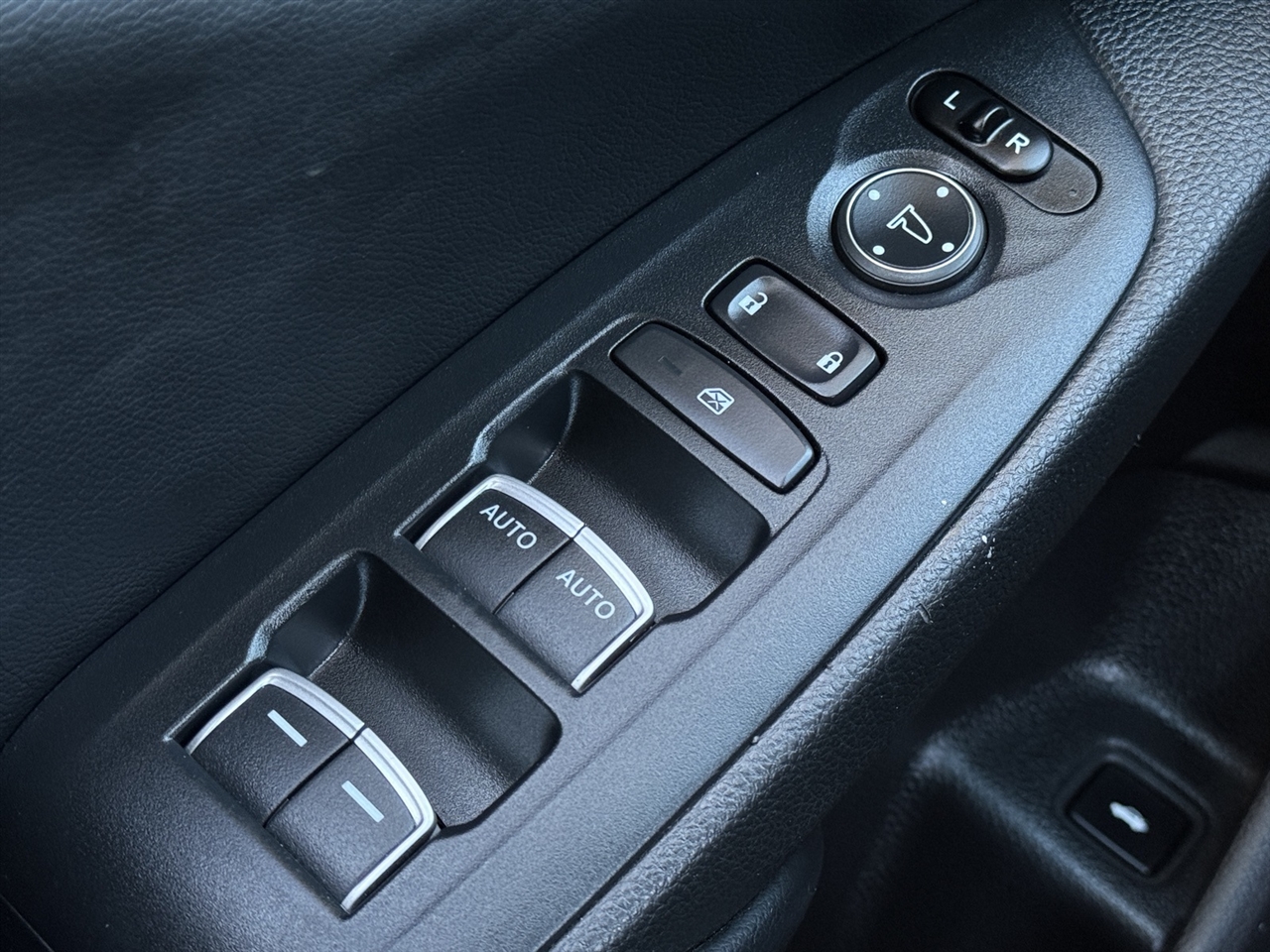 Honda Accord Sedan  2018