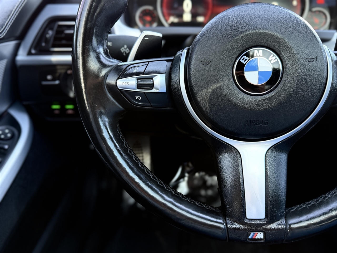BMW 6 Series  2014