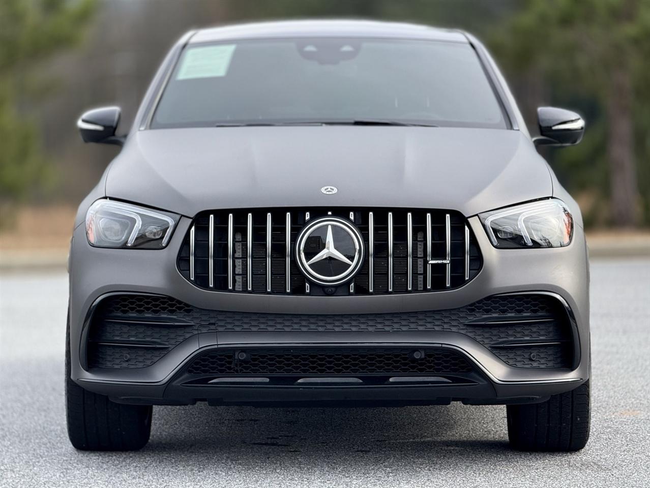 Mercedes-Benz GLE  2023