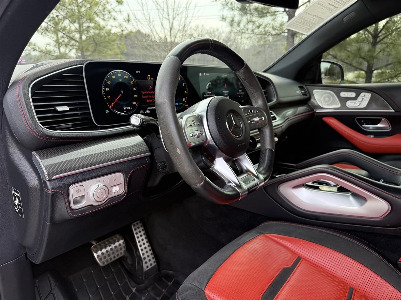 Mercedes-Benz GLE  2023