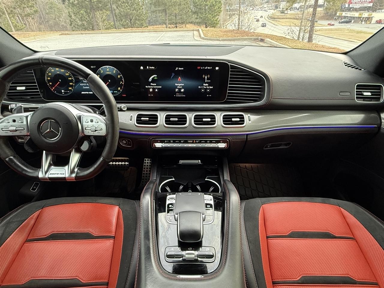 Mercedes-Benz GLE  2023