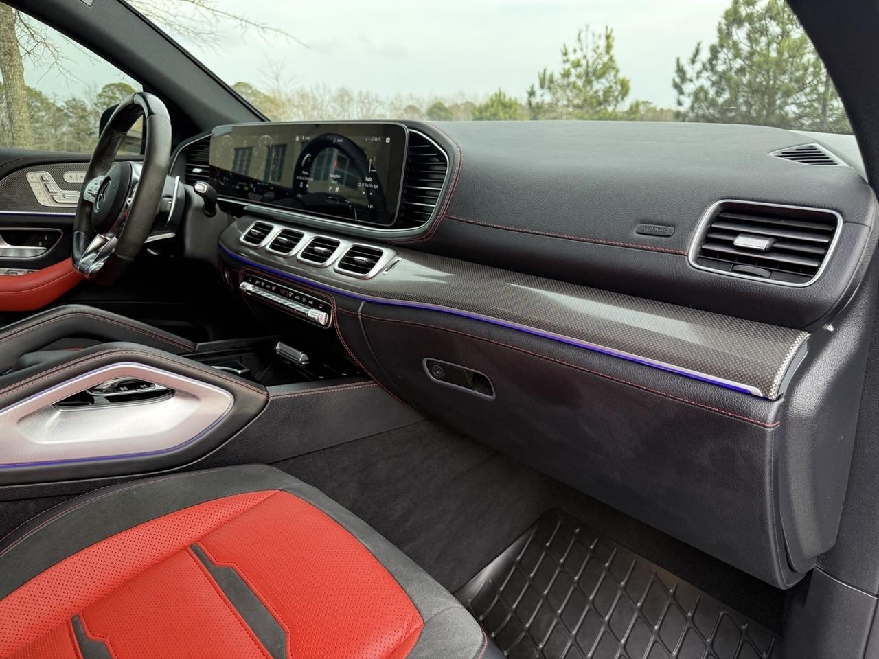 Mercedes-Benz GLE  2023