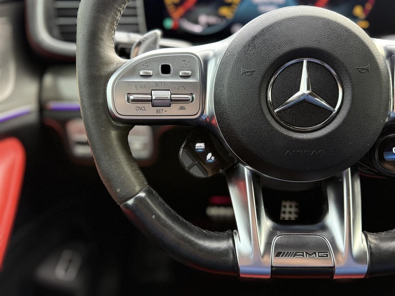 Mercedes-Benz GLE  2023