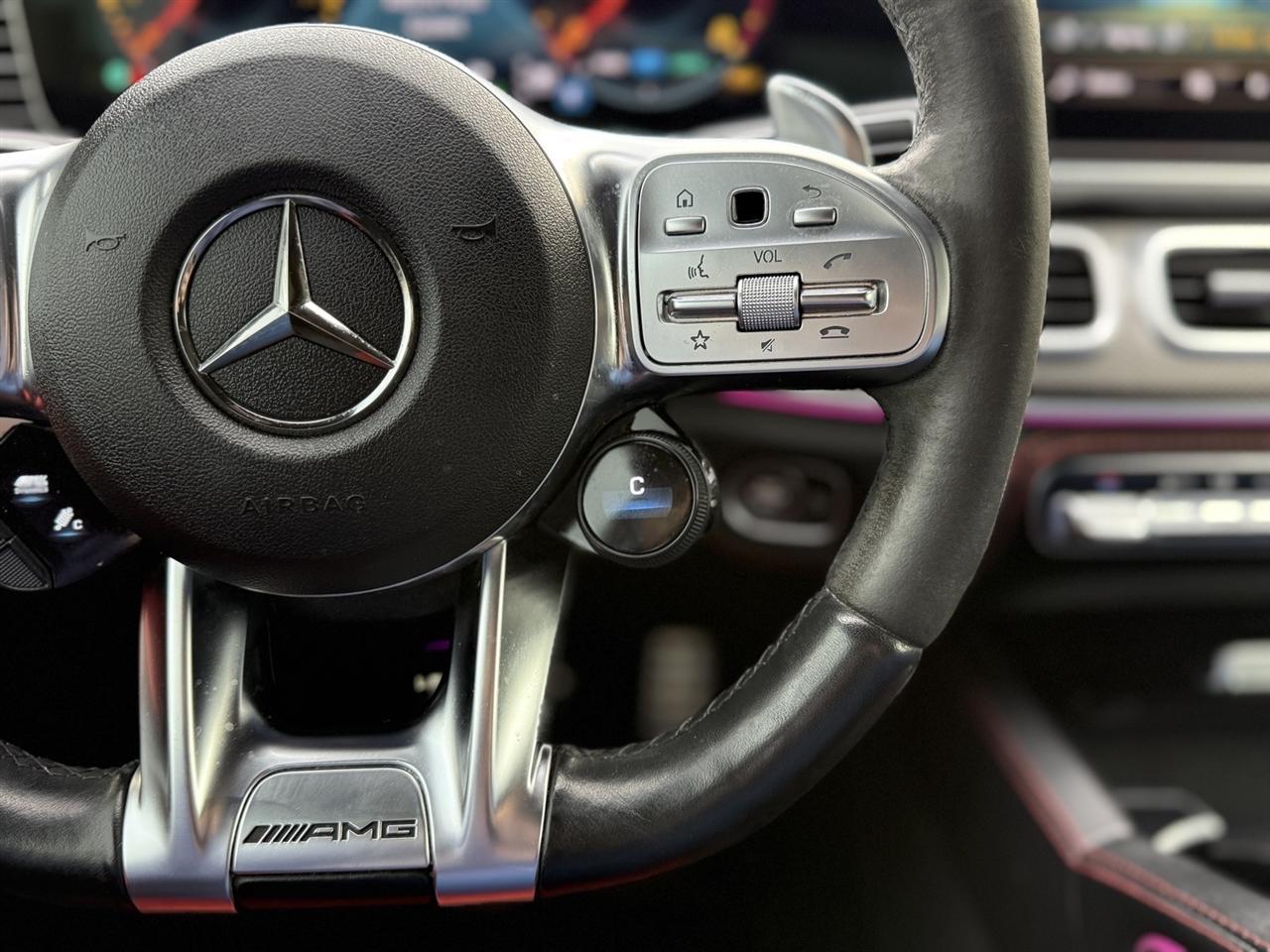 Mercedes-Benz GLE  2023