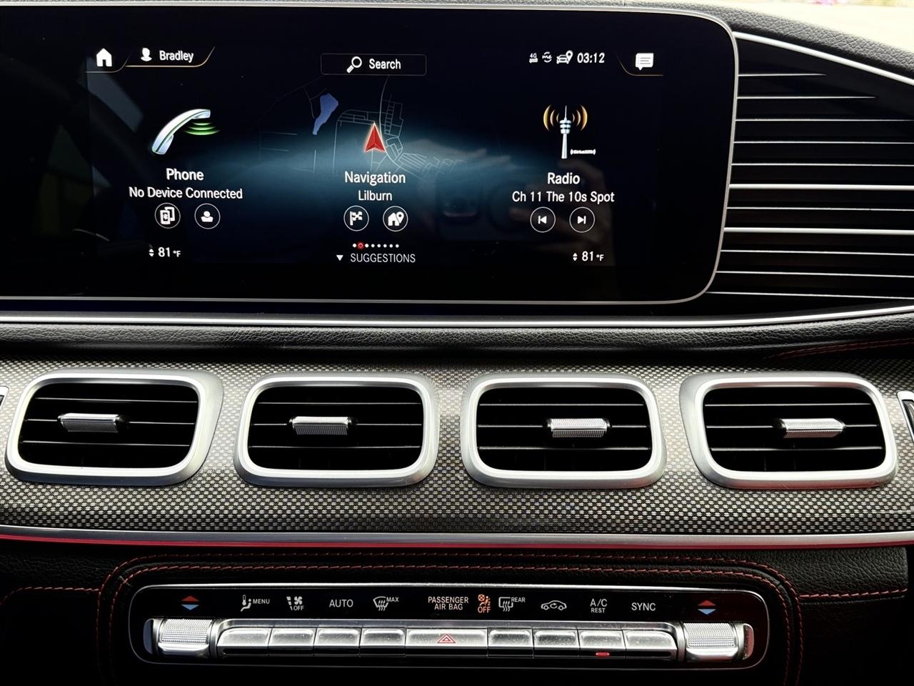 Mercedes-Benz GLE  2023