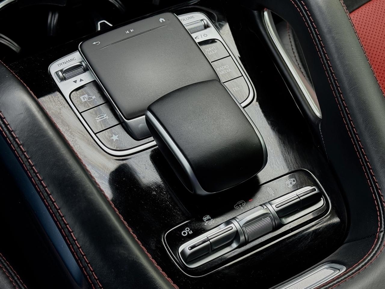 Mercedes-Benz GLE  2023