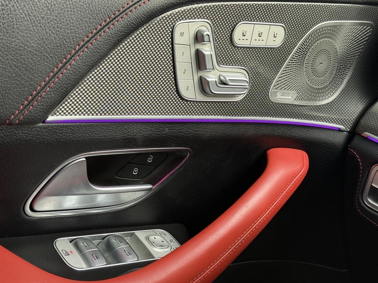 Mercedes-Benz GLE  2023