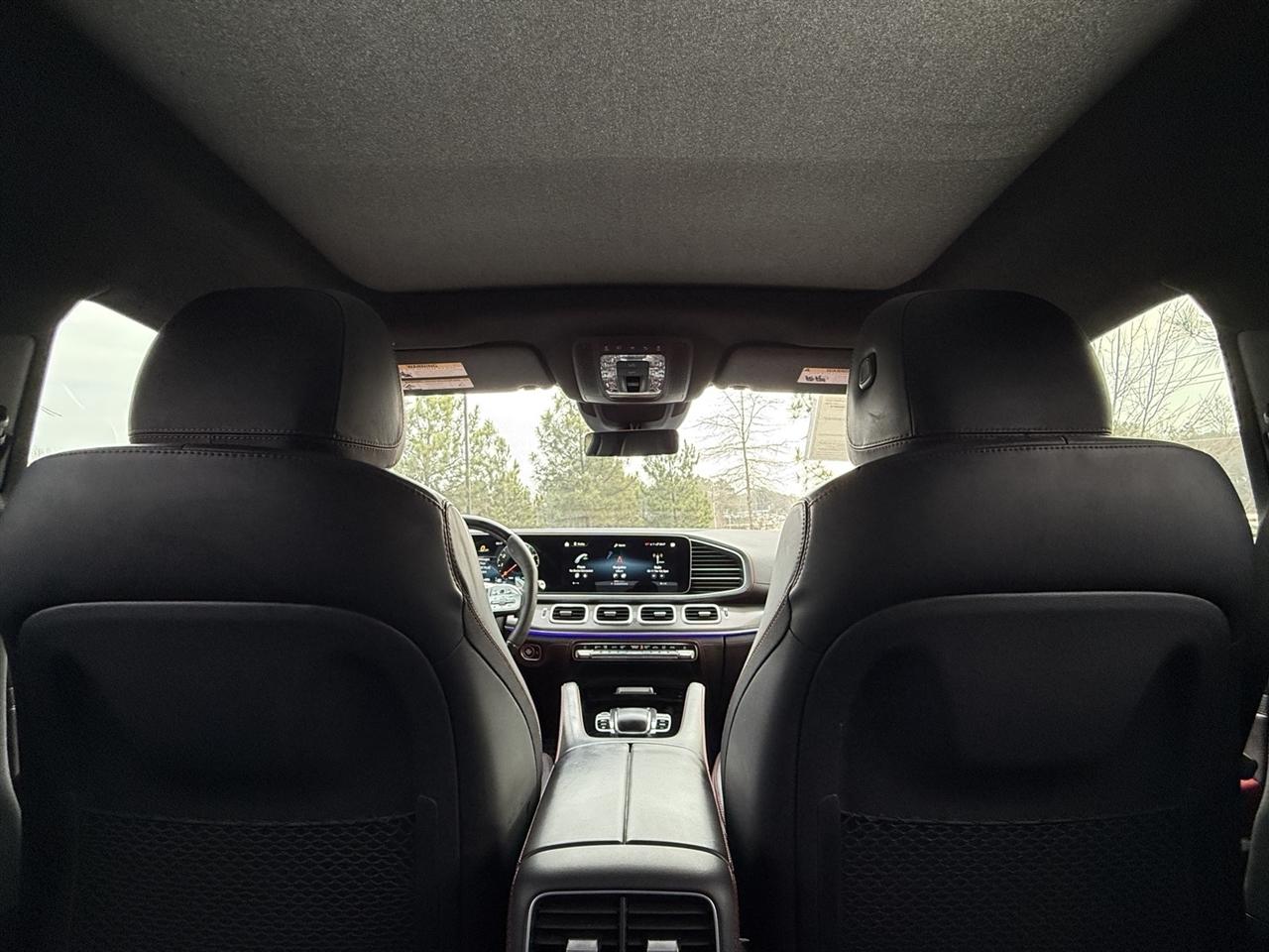 Mercedes-Benz GLE  2023