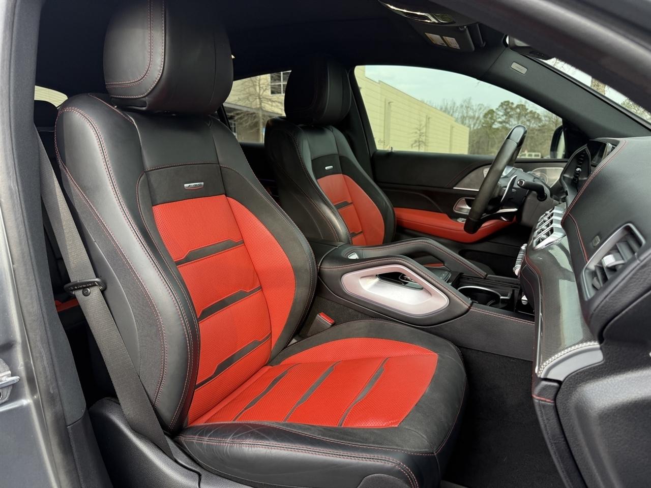 Mercedes-Benz GLE  2023