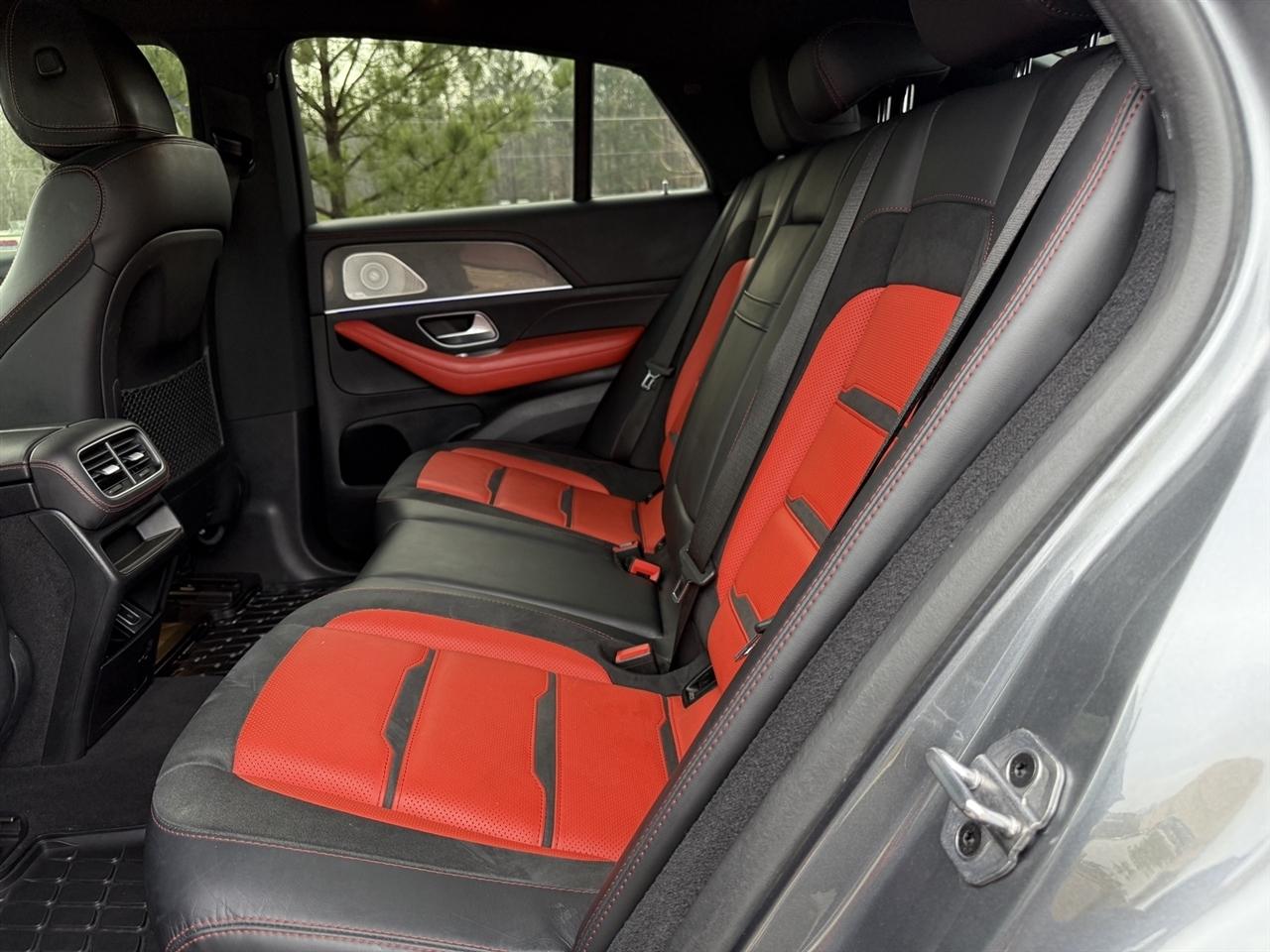 Mercedes-Benz GLE  2023