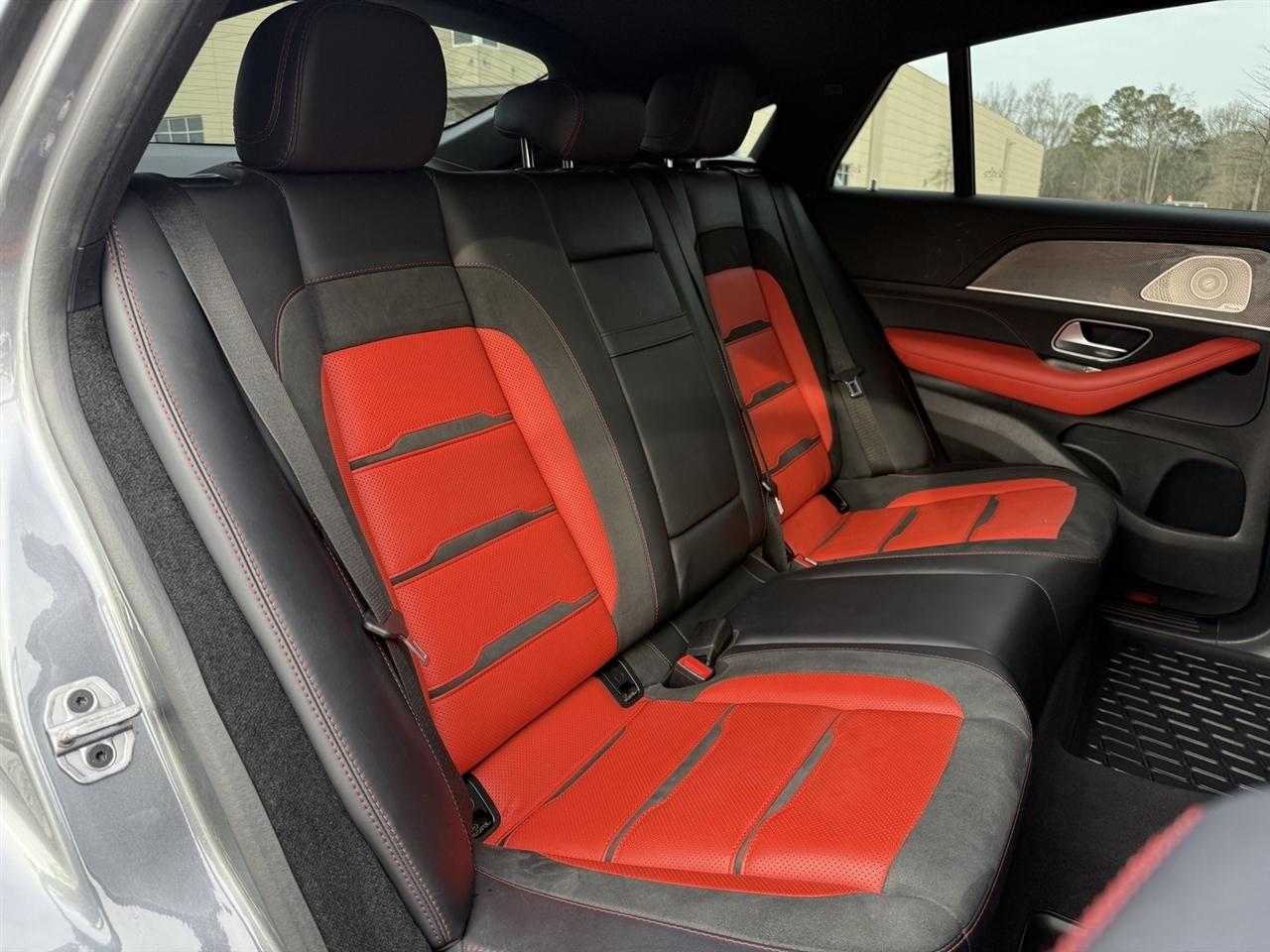 Mercedes-Benz GLE  2023