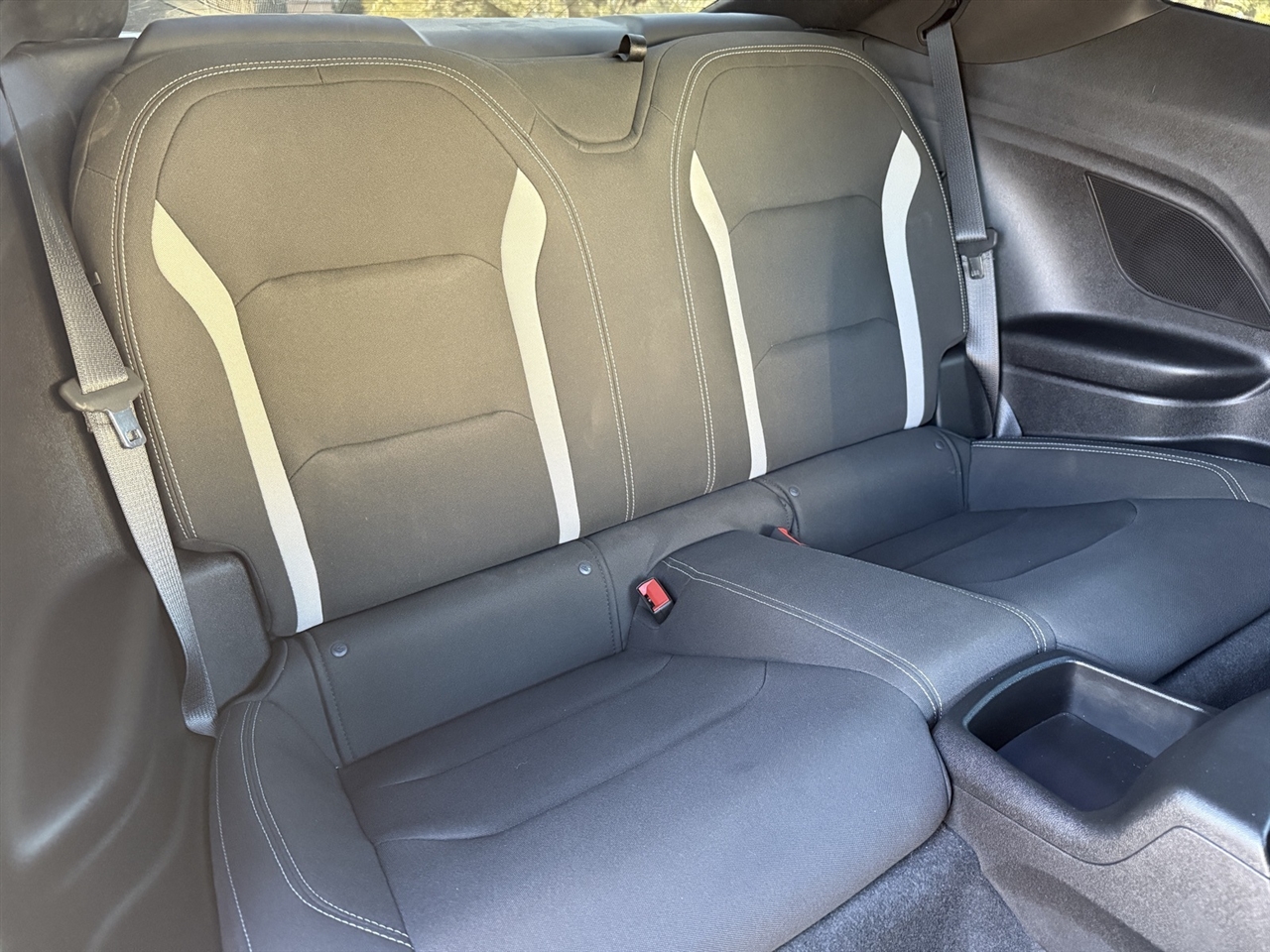 Chevrolet Camaro  2019