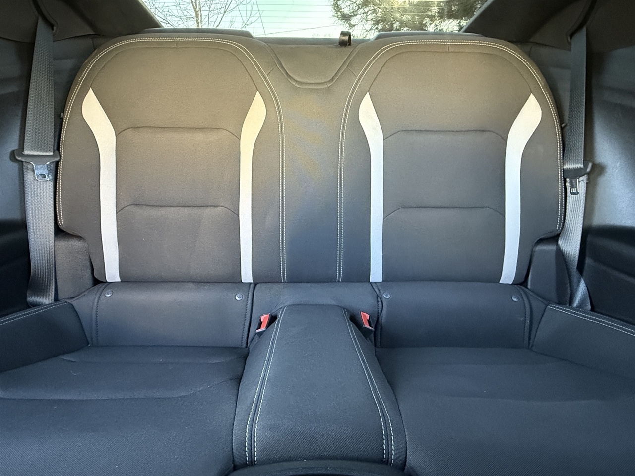 Chevrolet Camaro  2019