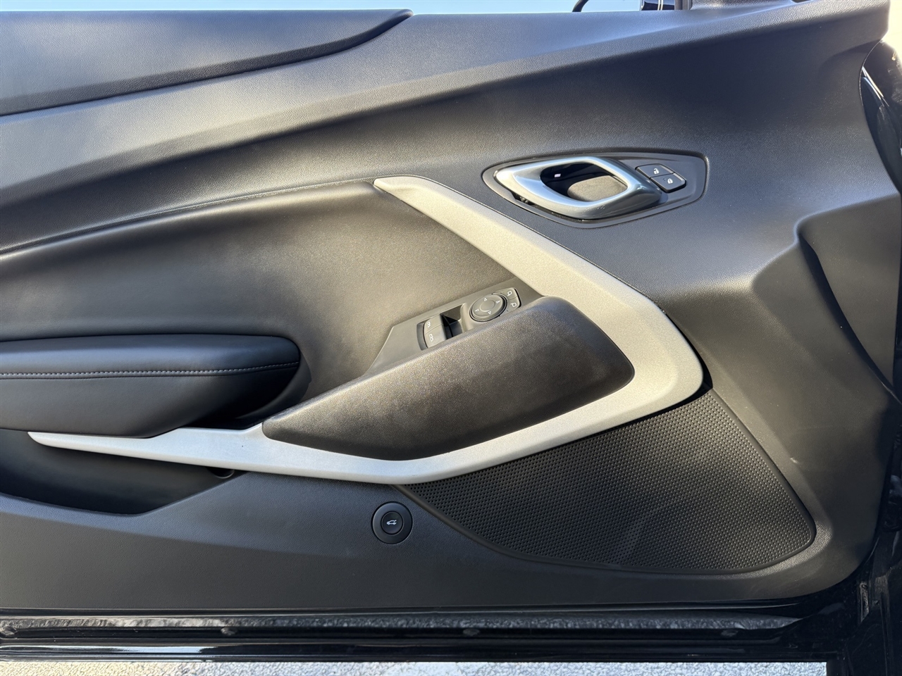 Chevrolet Camaro  2019