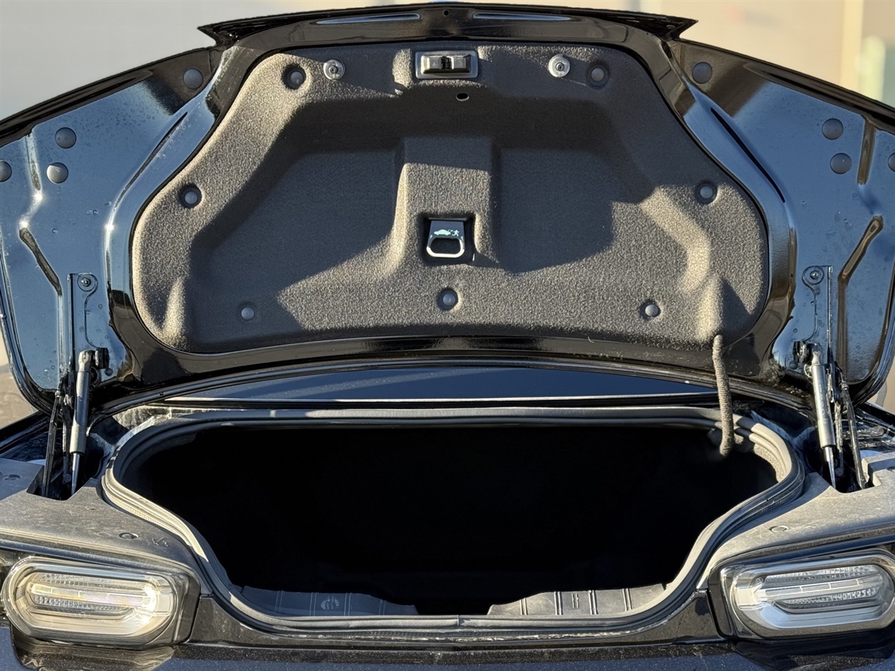 Chevrolet Camaro  2019