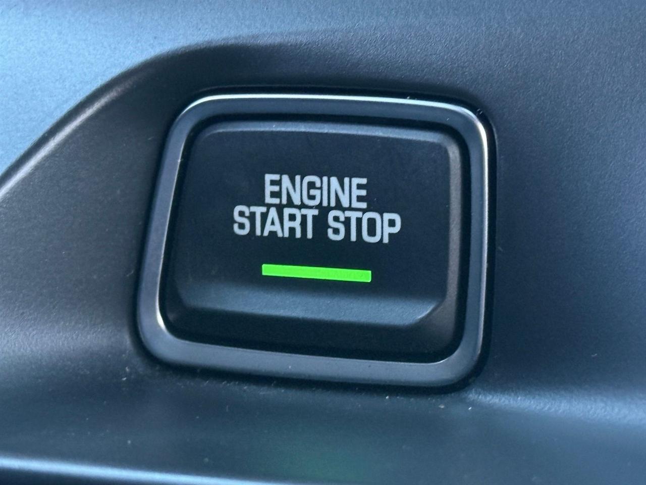 Chevrolet Camaro  2019